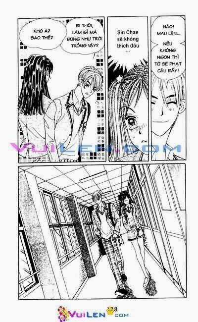 Giấc Mơ Thần Tượng Chapter 9 trang 127