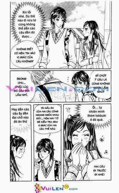 Giấc Mơ Thần Tượng Chapter 9 trang 129