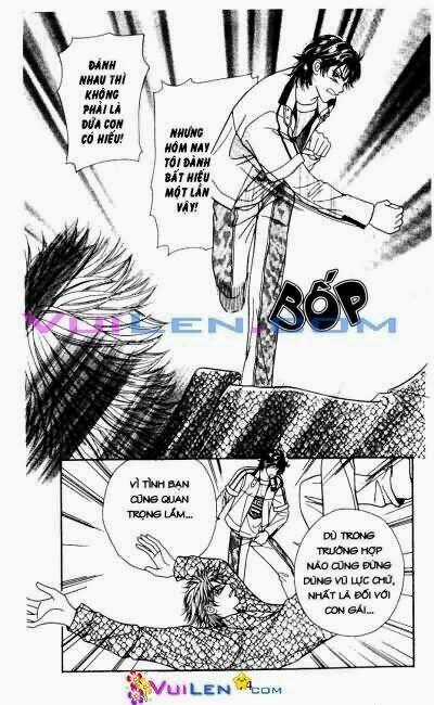 Giấc Mơ Thần Tượng Chapter 9 trang 13