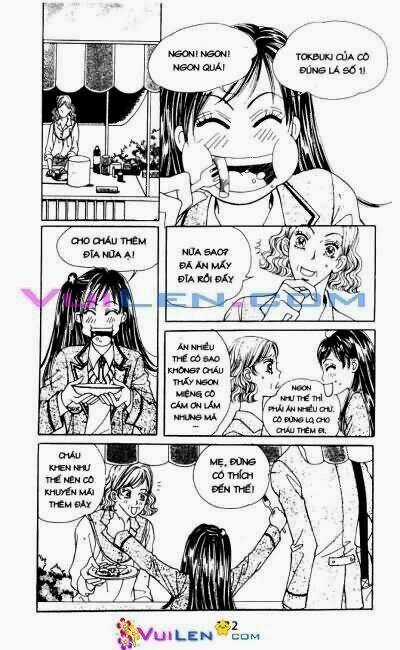 Giấc Mơ Thần Tượng Chapter 9 trang 131