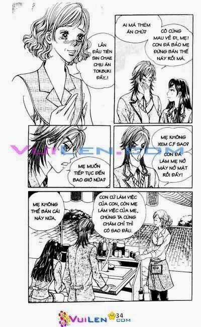 Giấc Mơ Thần Tượng Chapter 9 trang 133