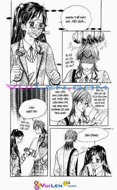 Giấc Mơ Thần Tượng Chapter 9 trang 135