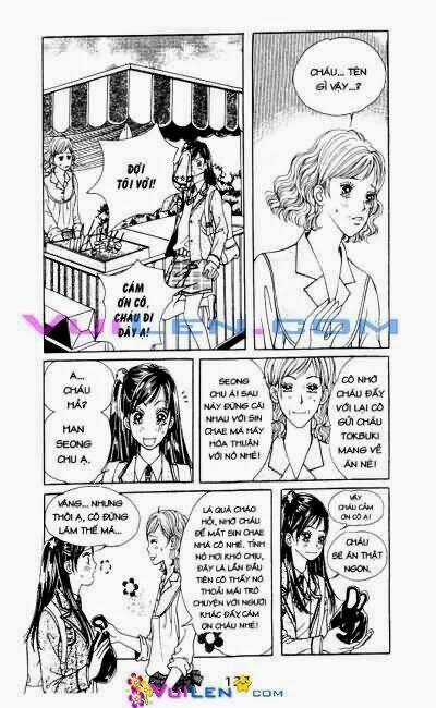 Giấc Mơ Thần Tượng Chapter 9 trang 136