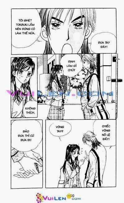 Giấc Mơ Thần Tượng Chapter 9 trang 139