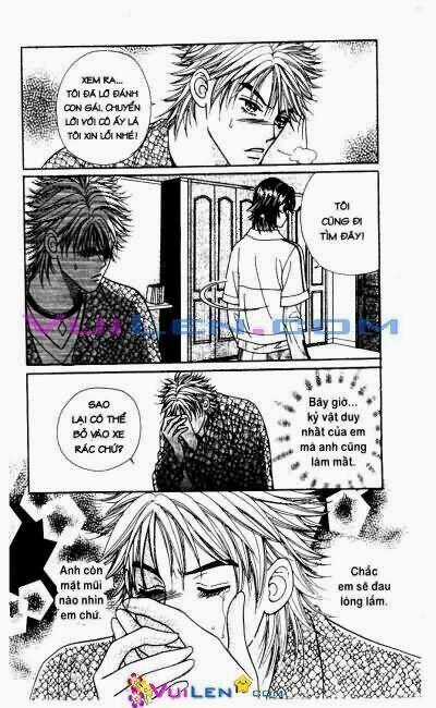 Giấc Mơ Thần Tượng Chapter 9 trang 14