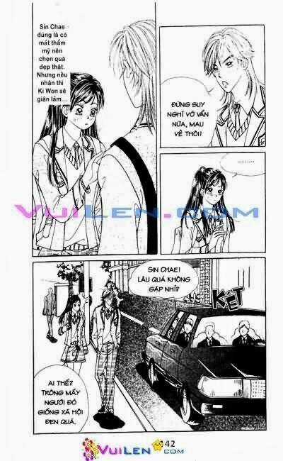 Giấc Mơ Thần Tượng Chapter 9 trang 141