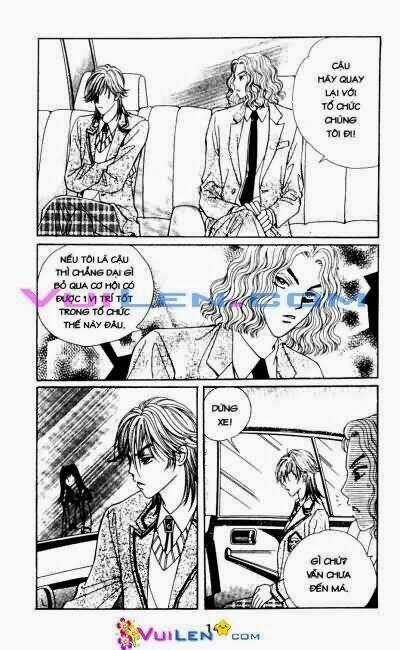 Giấc Mơ Thần Tượng Chapter 9 trang 143