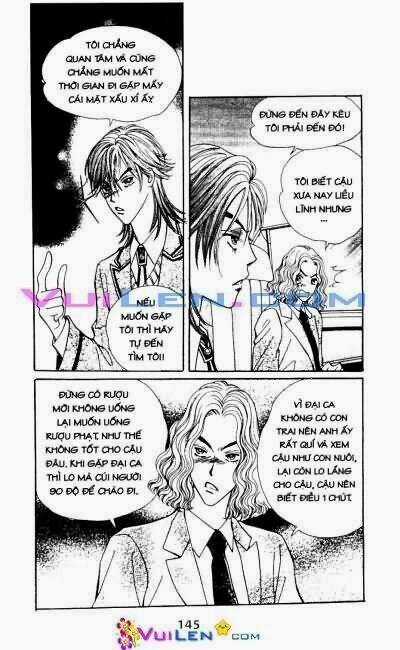Giấc Mơ Thần Tượng Chapter 9 trang 144