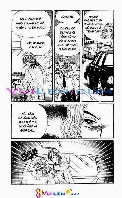 Giấc Mơ Thần Tượng Chapter 9 trang 145