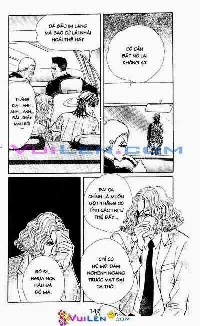 Giấc Mơ Thần Tượng Chapter 9 trang 146