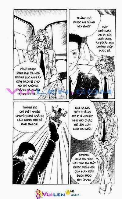 Giấc Mơ Thần Tượng Chapter 9 trang 147