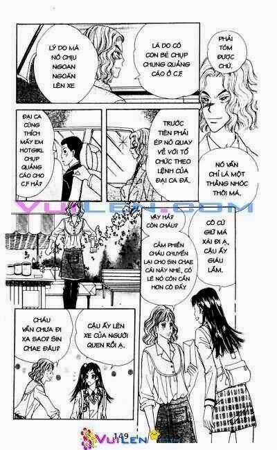 Giấc Mơ Thần Tượng Chapter 9 trang 148
