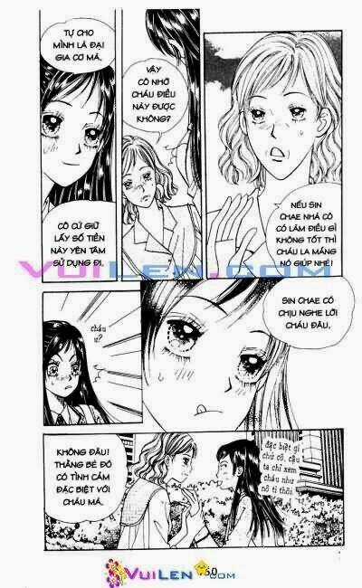 Giấc Mơ Thần Tượng Chapter 9 trang 149