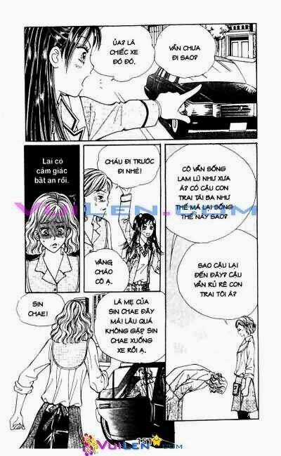 Giấc Mơ Thần Tượng Chapter 9 trang 150