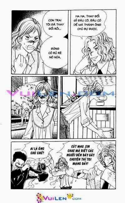 Giấc Mơ Thần Tượng Chapter 9 trang 151