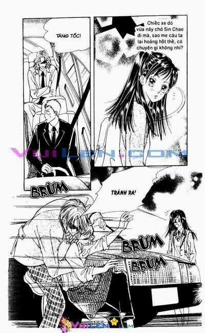 Giấc Mơ Thần Tượng Chapter 9 trang 154