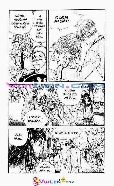 Giấc Mơ Thần Tượng Chapter 9 trang 155