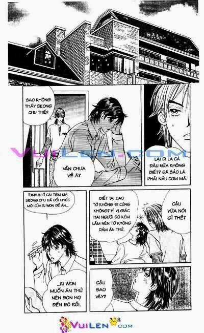 Giấc Mơ Thần Tượng Chapter 9 trang 157