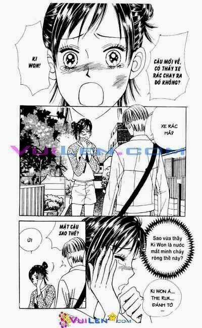 Giấc Mơ Thần Tượng Chapter 9 trang 19