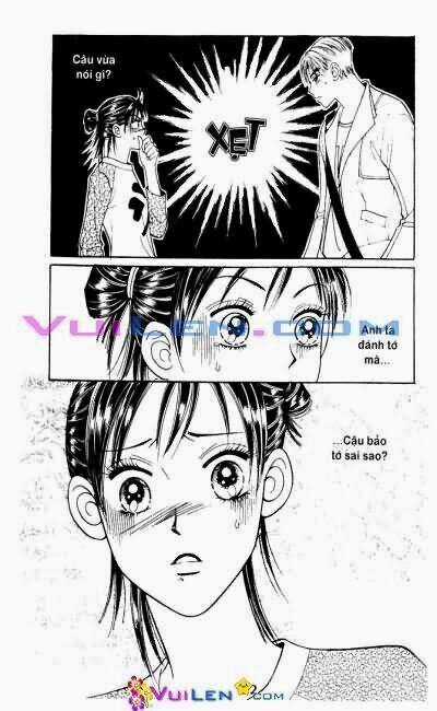 Giấc Mơ Thần Tượng Chapter 9 trang 21