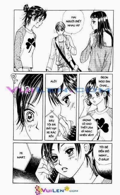 Giấc Mơ Thần Tượng Chapter 9 trang 27