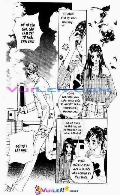 Giấc Mơ Thần Tượng Chapter 9 trang 30