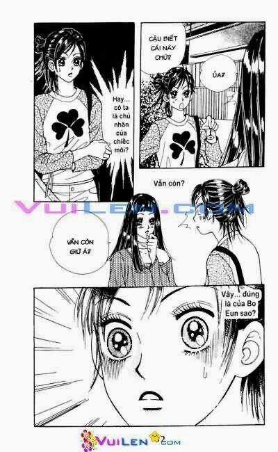 Giấc Mơ Thần Tượng Chapter 9 trang 31