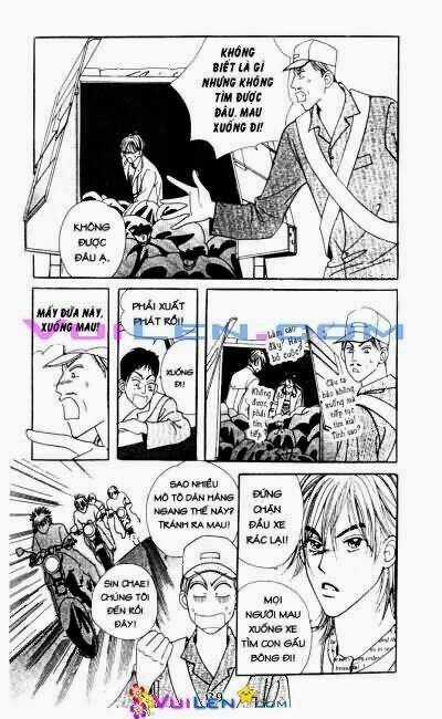 Giấc Mơ Thần Tượng Chapter 9 trang 39