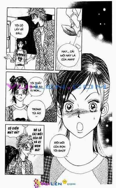 Giấc Mơ Thần Tượng Chapter 9 trang 4