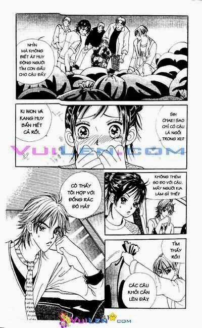 Giấc Mơ Thần Tượng Chapter 9 trang 40