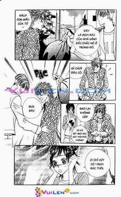 Giấc Mơ Thần Tượng Chapter 9 trang 41