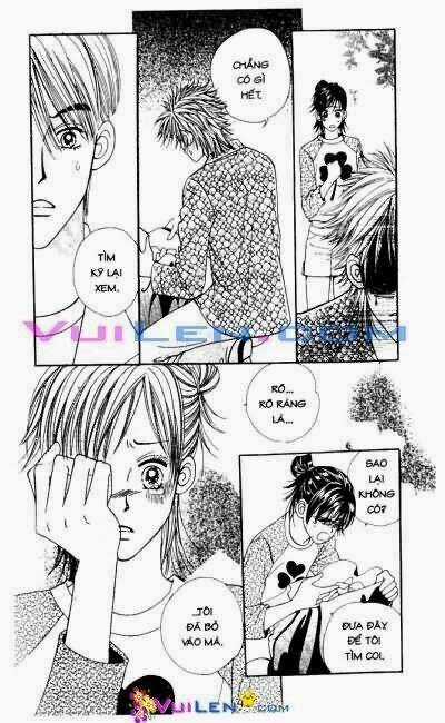 Giấc Mơ Thần Tượng Chapter 9 trang 42