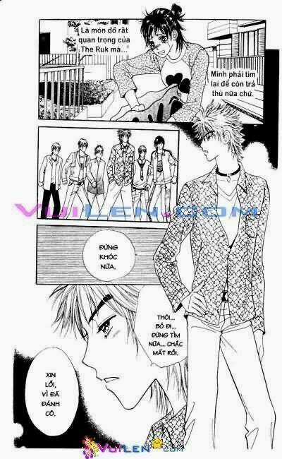 Giấc Mơ Thần Tượng Chapter 9 trang 43