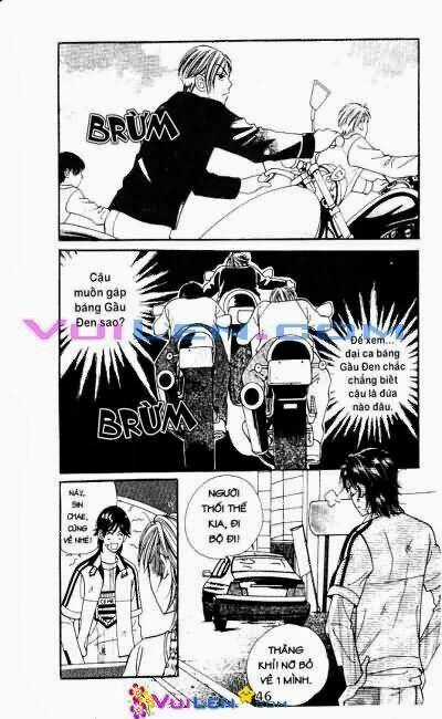 Giấc Mơ Thần Tượng Chapter 9 trang 45