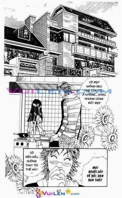 Giấc Mơ Thần Tượng Chapter 9 trang 46