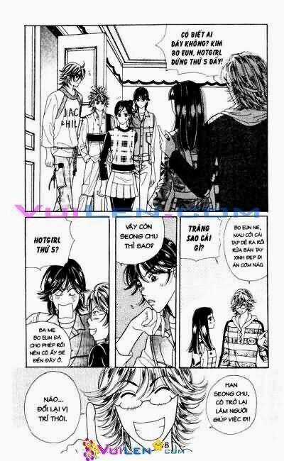 Giấc Mơ Thần Tượng Chapter 9 trang 47