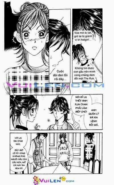 Giấc Mơ Thần Tượng Chapter 9 trang 48