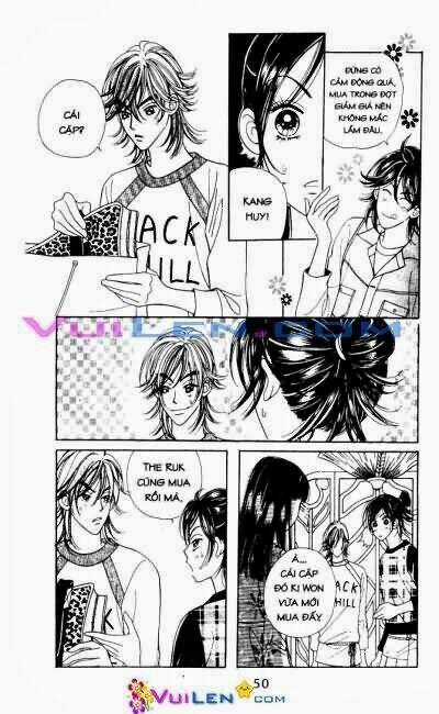 Giấc Mơ Thần Tượng Chapter 9 trang 49