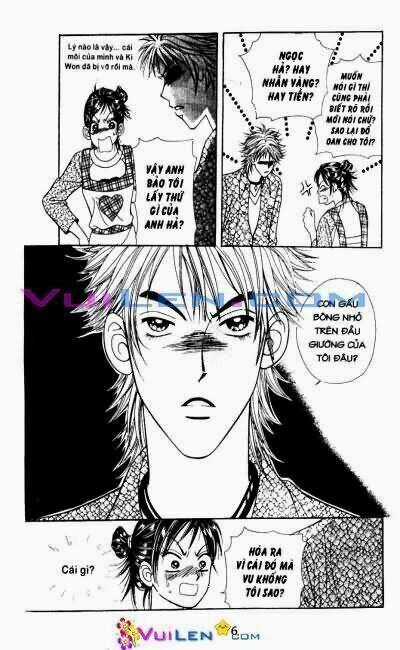 Giấc Mơ Thần Tượng Chapter 9 trang 5