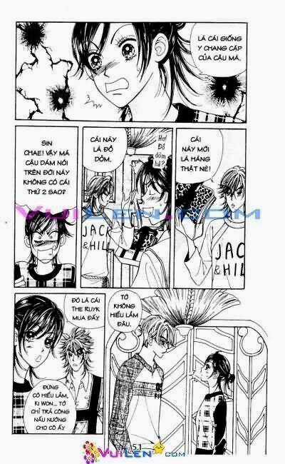 Giấc Mơ Thần Tượng Chapter 9 trang 50