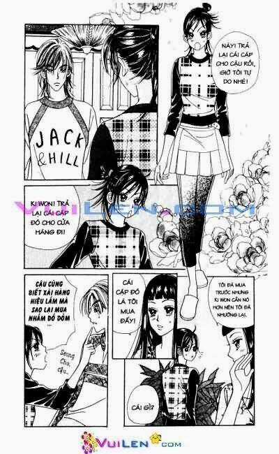 Giấc Mơ Thần Tượng Chapter 9 trang 51