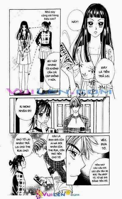 Giấc Mơ Thần Tượng Chapter 9 trang 52