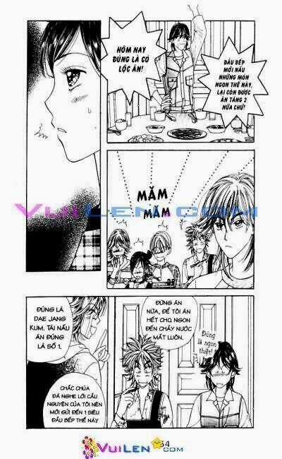 Giấc Mơ Thần Tượng Chapter 9 trang 53