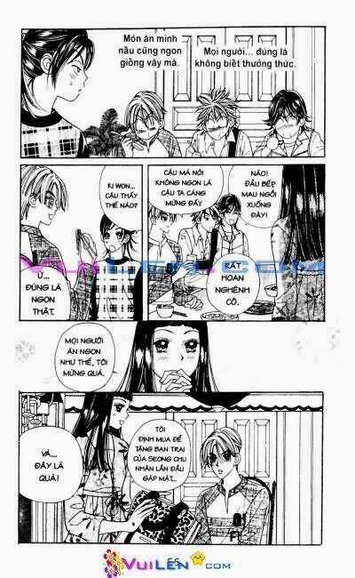 Giấc Mơ Thần Tượng Chapter 9 trang 54