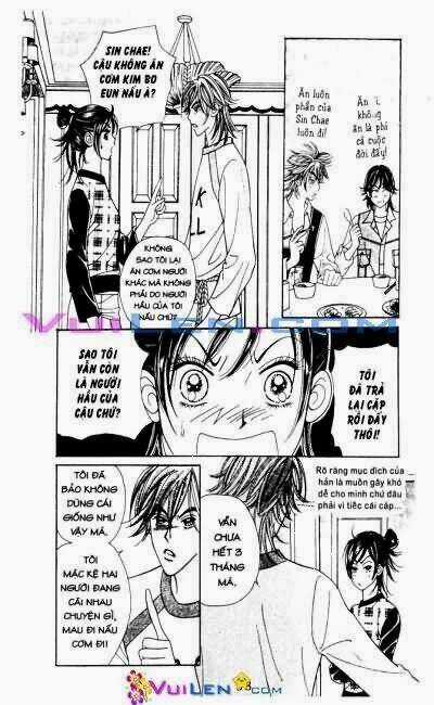 Giấc Mơ Thần Tượng Chapter 9 trang 57