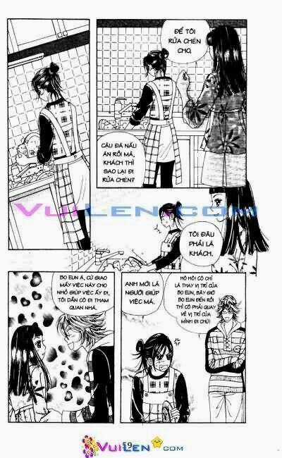 Giấc Mơ Thần Tượng Chapter 9 trang 58