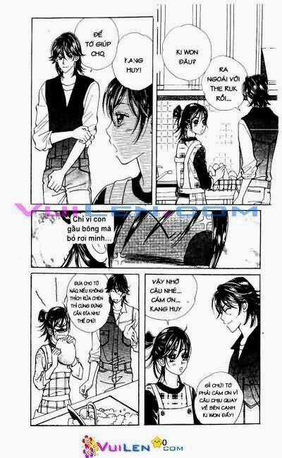 Giấc Mơ Thần Tượng Chapter 9 trang 59