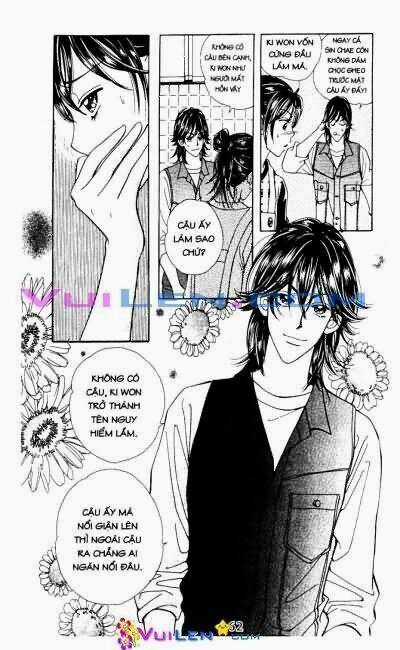 Giấc Mơ Thần Tượng Chapter 9 trang 61