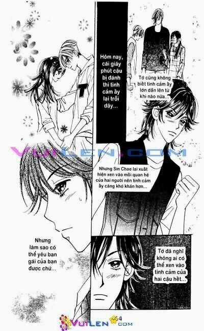 Giấc Mơ Thần Tượng Chapter 9 trang 63