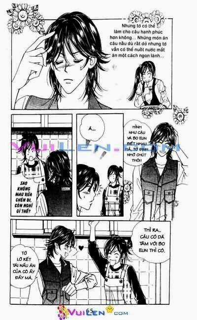 Giấc Mơ Thần Tượng Chapter 9 trang 64